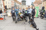 Fellows Ride 2023