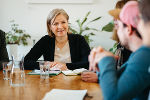 Auf Initiative von Viezbürgermeisterin Judith Schwentner entstehen die beiden Radspielplätze. © Rogner Auf Initiative von Viezbürgermeisterin Judith Schwentner entstehen die beiden Radspielplätze.
