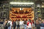Girls Day in der Grazer Oper