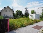 An mehreren Ecken in Puntigam sollen kleine Parks entstehen.