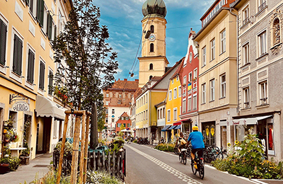 Lebensqualität