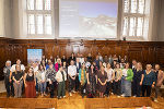 8. Vernetzungstreffen des Integrationsreferats im Grazer Rathaus