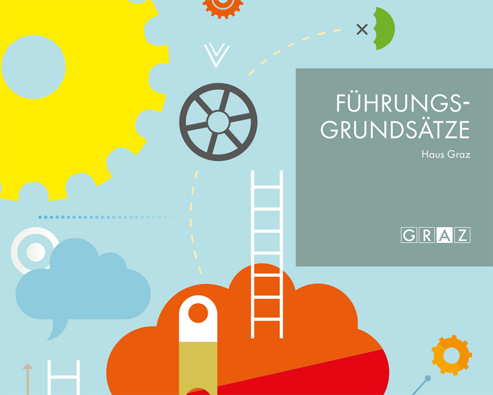 Führungsgrundsätze im Haus Graz
