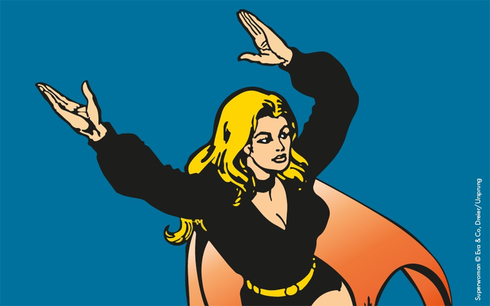 Superwoman