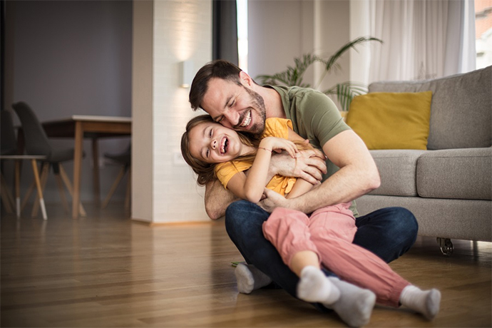 Amt für Jugend und Familie: Wir sind für Sie da!