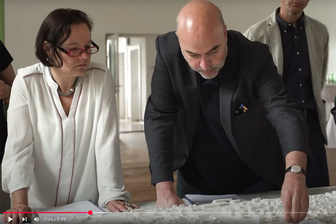 Zum Starten den Videos klicken Sie aufs Bild.