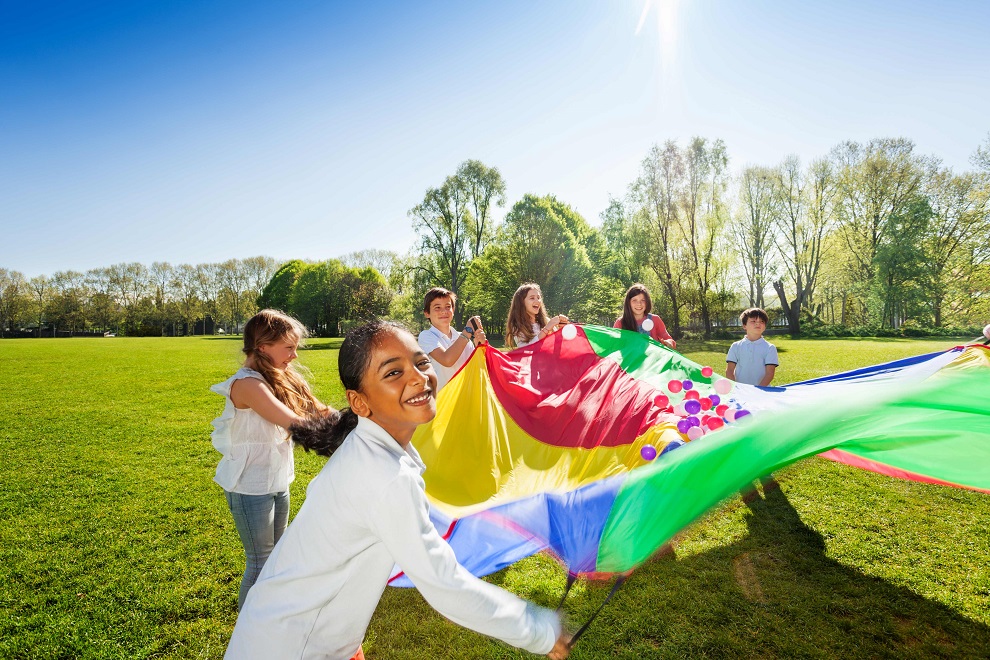 Die Anmeldung zum Sommer- und Herbstferienprogramm erfolgt ab dem 19. Mai, 5.30 Uhr. © iStock/SerrNovik Die Anmeldung zum Sommer- und Herbstferienprogramm erfolgt ab dem 19. Mai, 5.30 Uhr.