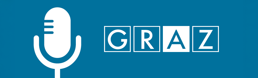 Podcast der Stadt Graz