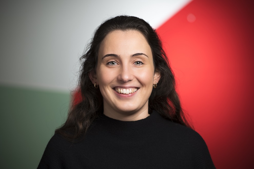 Carola Schick © privat Carola Schick