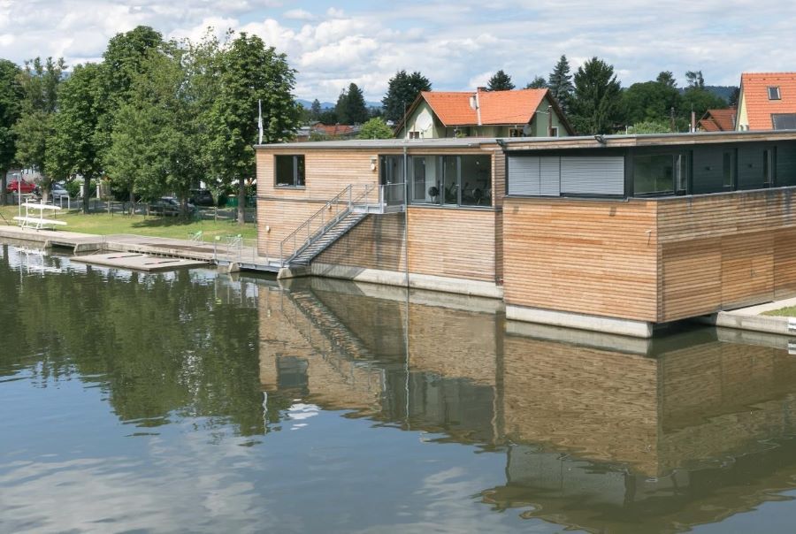 Bootshaus