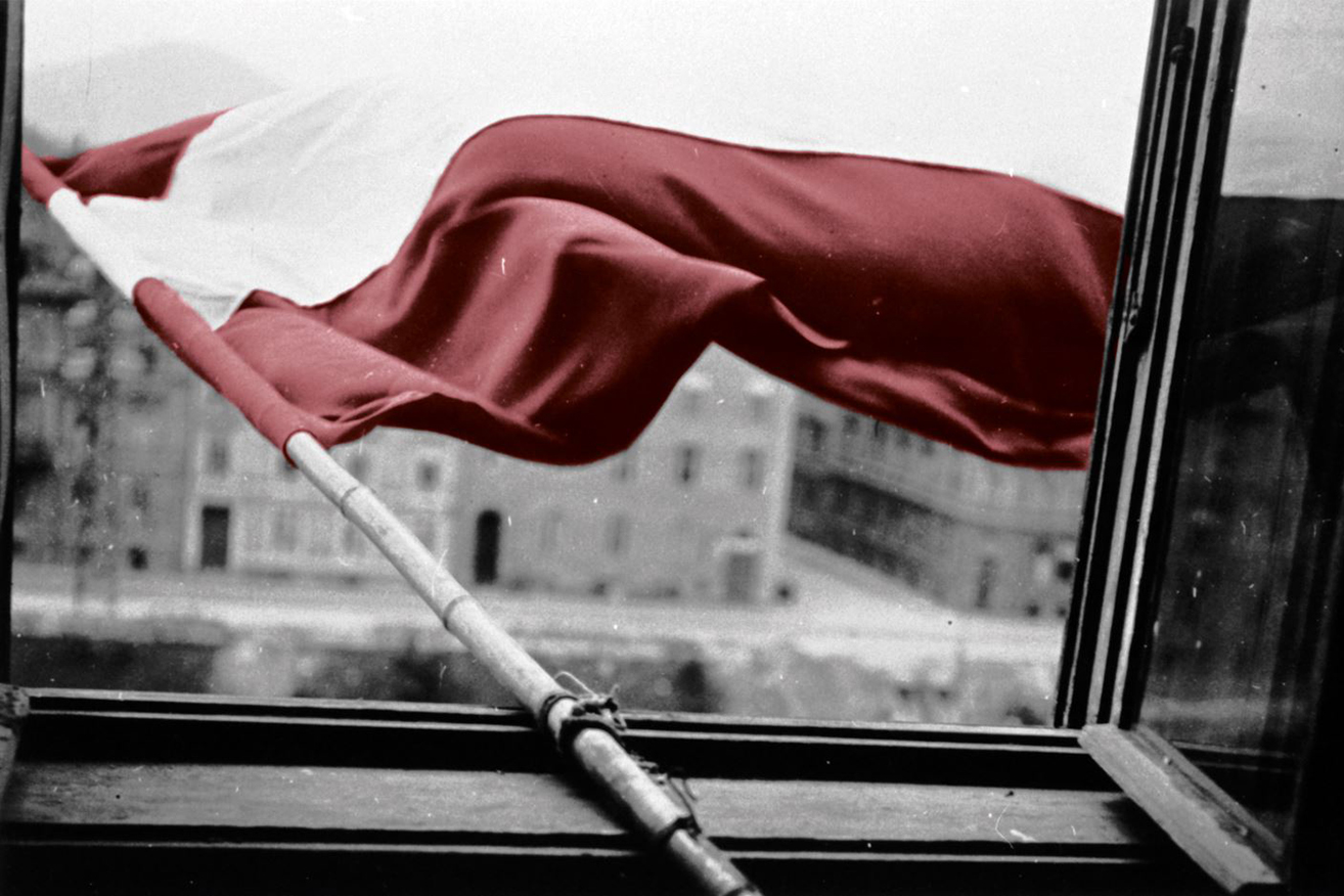 80 Jahre Kriegsende in Österreich