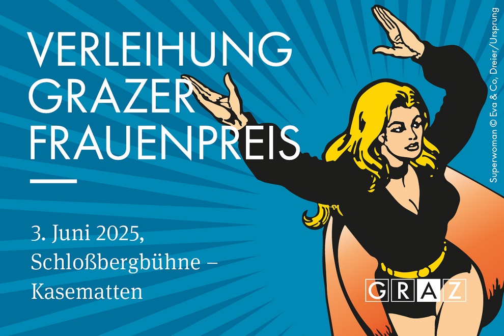 Preisverleihung am 3. Juni Preisverleihung am 3. Juni