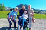 Ausflug nach Altaussee