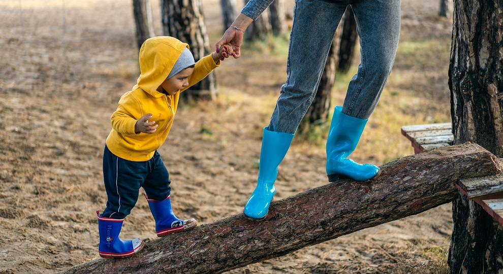 Wir laden Sie herzlich zur Elternbildungsveranstaltung "Bewegter Start ins Leben" am 21. Mai ein. © pexels/Oleksandr P Wir laden Sie herzlich zur Elternbildungsveranstaltung "Bewegter Start ins Leben" am 21. Mai ein.