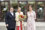 50-Jahr-Jubiläum VAÖ-Heim