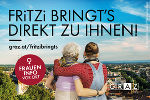 FRiTZi bringt''s