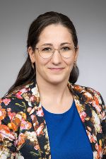 Anna-Maria Riemer © Stadt Graz/Fischer Anna-Maria Riemer