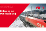 ÖBB-Planausstellung