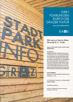 Plakat Tag der Biene