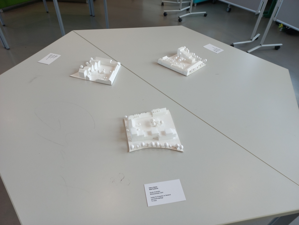 Ausstellung 