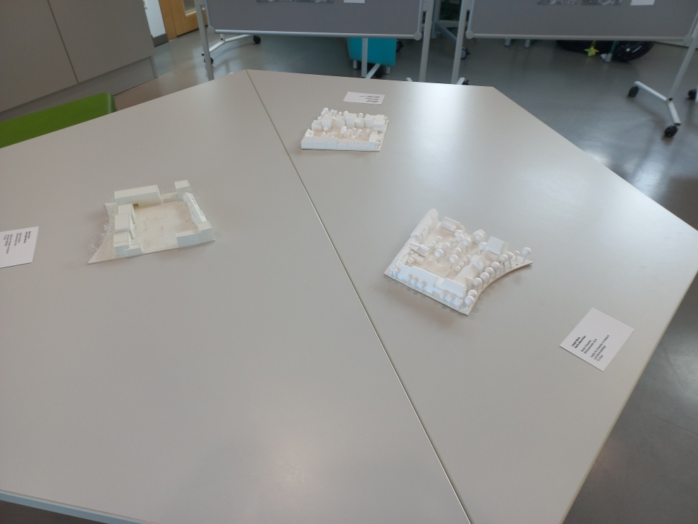 Ausstellung