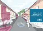 Fahrradstraße Laimburggasse - Vogelweiderstraße