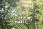Ausstellung unser Grazer Wald