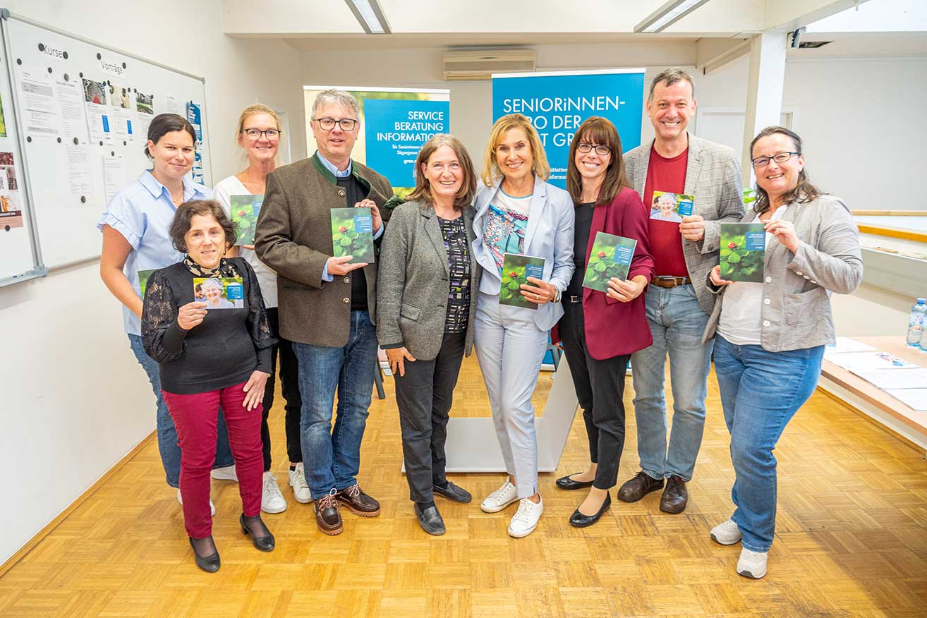 Angebote, Beratung, Teilhabe