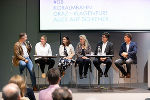 Der 8. StadtDialog