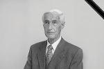 Altbürgermeister Alfred Stingl