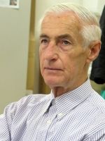 Trauer um Alfred Stingl © Migrant:innenbeirat der Stadt Graz Trauer um Alfred Stingl