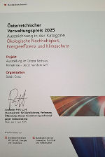 Die 2. Urkunde