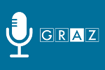 Podcast der Stadt Graz