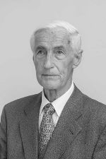 In Memoriam Alfred Stingl