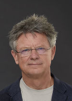 Architekt Peter Riepl
