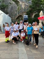 Gruppenfoto COPD