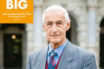 Altbürgermeister Alfred Stingl