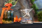 Grazer Frauenpreis 2025: Statuette