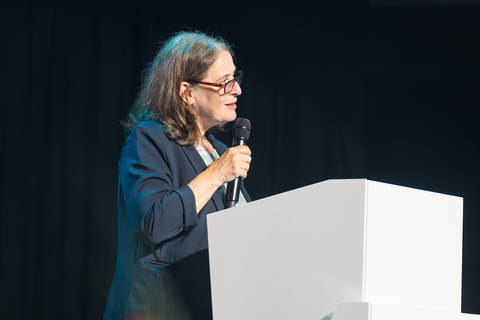 Elke Kahr