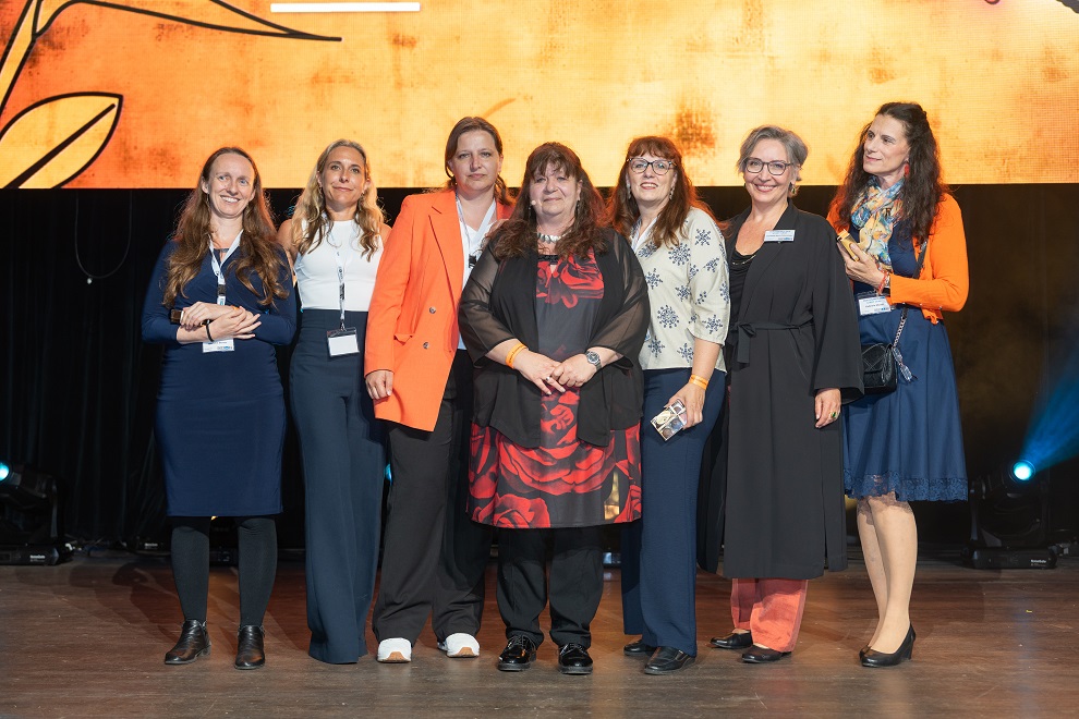 Team Referat Frauen & Gleichstellung