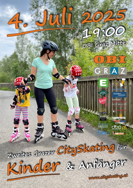 © CitySkating Graz