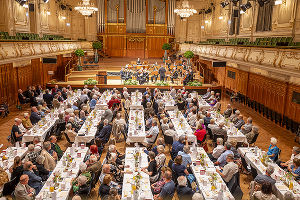  Ein Fest für Alters- und Ehejubilare