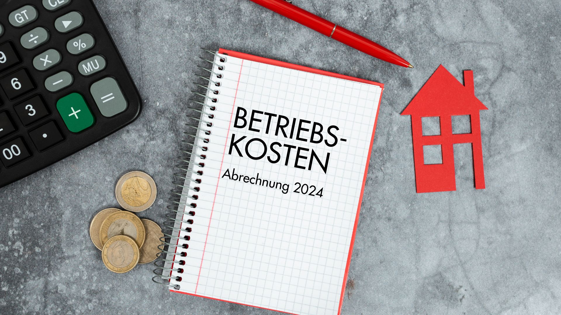 Bis 30. Juni muss Ihre Betriebskostenabrechnung für 2024 da sein. © Niall Images via Canva.com Bis 30. Juni muss Ihre Betriebskostenabrechnung für 2024 da sein.