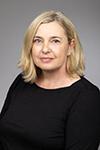 Karin Leitgeb © Foto Fischer Karin Leitgeb