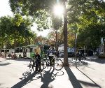 Modal Split 2024: So bewegen sich die Grazer:innen