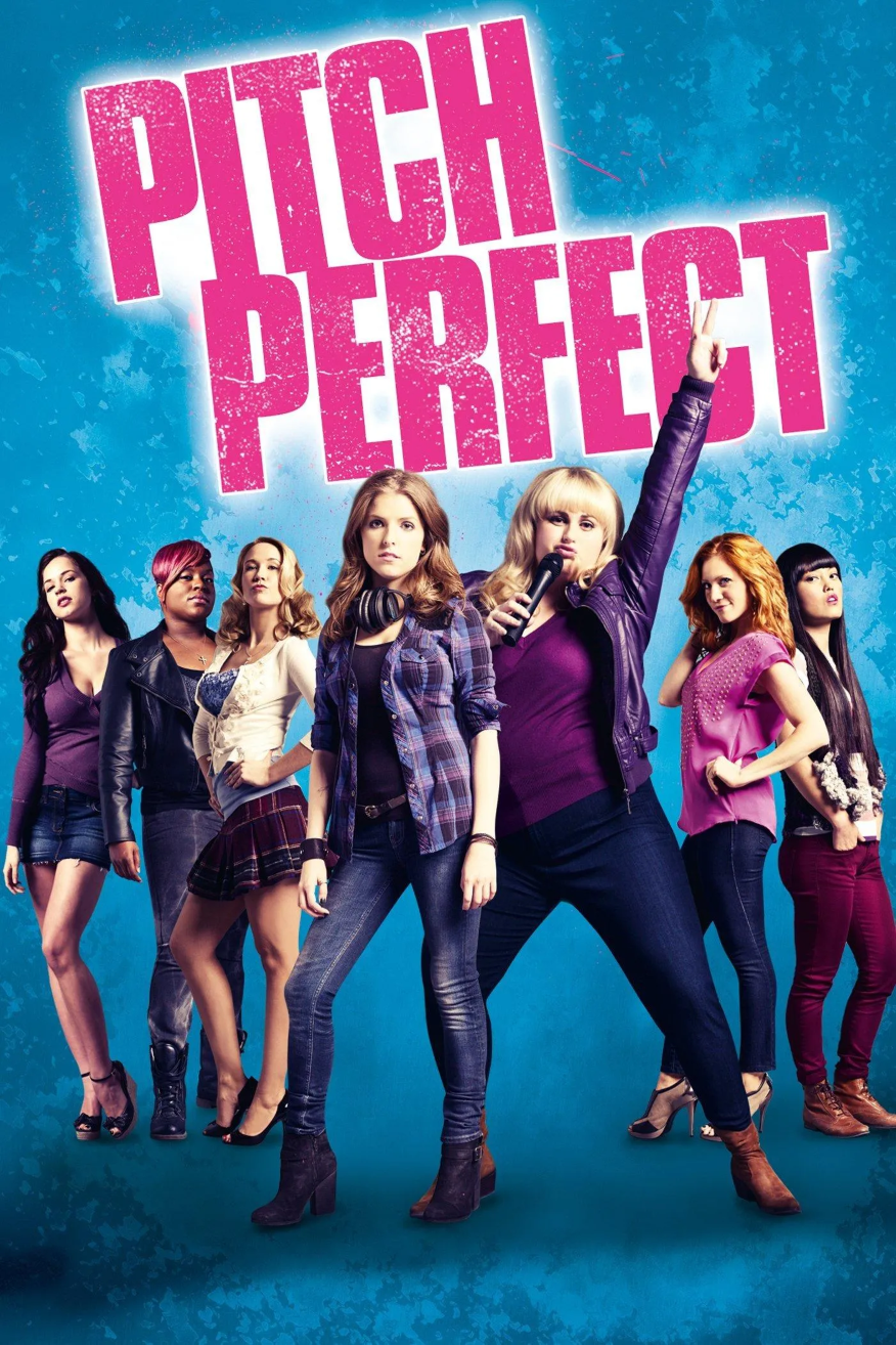 Pitch perfect