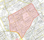 Planungsgebiet