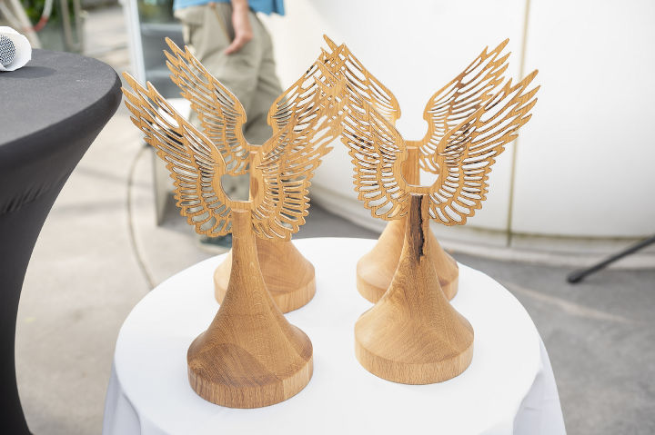 Fee-Award 2025: Ehrenamt sichtbar machen