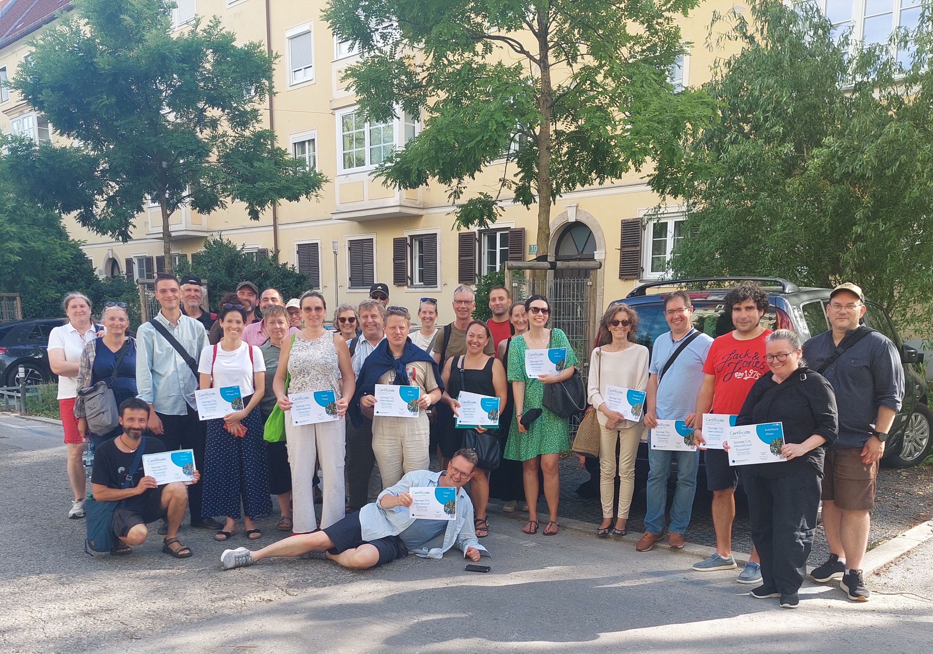 Gruppenbild
