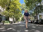 Die von Vizebürgermeisterin Judith Schwentner initiierte Baumschutzverordnung wirkt.
